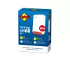 Box FRITZ! 6860 5G Edition International router WLAN Gigabit Ethernet dual band (2,4 GHz / 5 GHz)