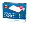 Router WLAN FRITZ Box 4690 Edition International – FRITZ 4690 (modelo 20003098)