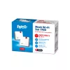 Mesh Set inalámbrico FRITZ mesh set 1700 2er-Pack de FRITZ, nodo mesh Wi-Fi dual band