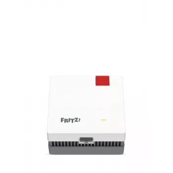 Mesh Set inalámbrico FRITZ 1700 3er-Pack, blanco, antenas internas