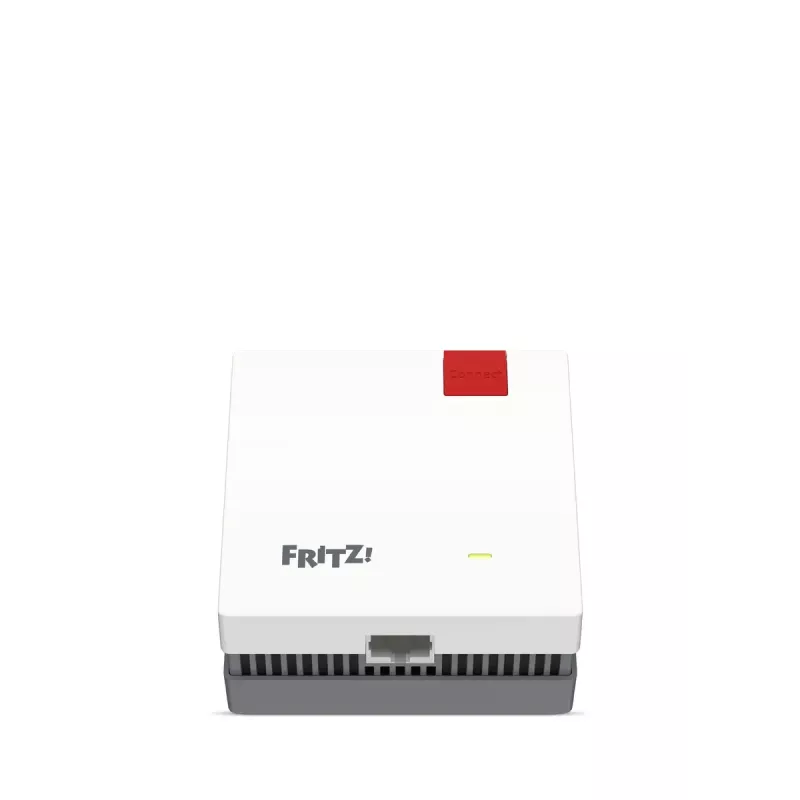 Repeater FRITZREPEATER 1700 EDITION INTERNATIONAL repetidor de red blanco