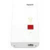 Repetidor Wi-Fi AVM FRITZ! 2700 (dual band, Wi‑Fi 7 802.11be, 6500 Mbit/s, 2.5 GbE, antenas internas)