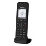 Teléfono DECT AVM FRITZ! Fon M3 International — terminal inalámbrico, identificación de llamadas, manos libres, 1 terminal, agenda de 1000 contactos