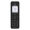 Teléfono DECT AVM FRITZ! Fon M3 International — terminal inalámbrico, identificación de llamadas, manos libres, 1 terminal, agenda de 1000 contactos