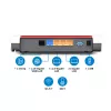 Box FRITZ 4630 International router inalámbrico 2.5 Gigabit Ethernet dual band (2.4 GHz / 5 GHz) blanco