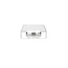 Repeater FRITZ!Repeater 1610 Outdoor repetidor de red 3000 Mbit/s blanco