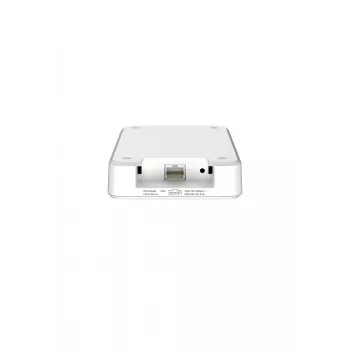Repeater FRITZ!Repeater 1610 Outdoor repetidor de red 3000 Mbit/s blanco