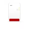 Repeater FRITZ!Repeater 1610 Outdoor repetidor de red 3000 Mbit/s blanco
