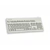 Teclado mecánico full size CHERRY G80-3000 USB QWERTY UK English gris, 105 teclas, cable de 1,75 m