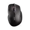 CHERRY DW 5100 teclado ratón incluido universal RF Wireless AZERTY belga negro
