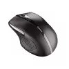 CHERRY DW 5100 teclado ratón incluido universal RF Wireless AZERTY belga negro