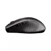 CHERRY DW 5100 teclado ratón incluido universal RF Wireless AZERTY belga negro