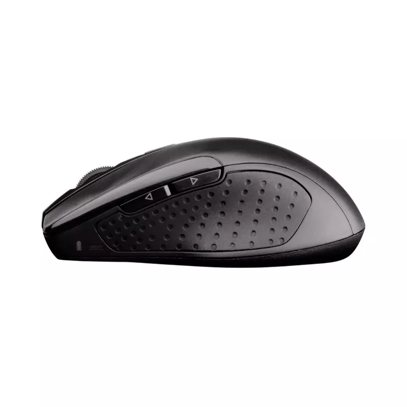 CHERRY DW 5100 teclado ratón incluido universal RF Wireless AZERTY belga negro