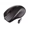 CHERRY DW 5100 teclado ratón incluido universal RF Wireless AZERTY belga negro
