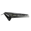 CHERRY MX 10.0N teclado universal USB QWERTY nórdico negro