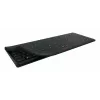 Contour Design STREAM PROTECT WIRELESS, Full-size (100%), inalámbrico, RF inalámbrico, interruptor de tijera, QWERTY, negro