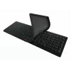 Contour Design STREAM PROTECT WIRELESS, Full-size (100%), inalámbrico, RF inalámbrico, interruptor de tijera, QWERTY, negro