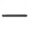 CHERRY MX-LP 2.1 Compact Wireless teclado gaming RF inalámbrico + Bluetooth QWERTY US inglés negro