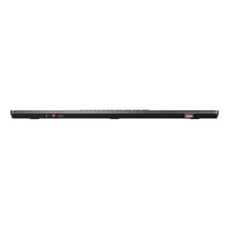 CHERRY Stream desktop ultimate teclado ratón incluido Home/Office USB + RF inalámbrico + Bluetooth QWERTY inglés negro