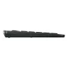 CHERRY Stream desktop ultimate teclado ratón incluido Home/Office USB + RF inalámbrico + Bluetooth QWERTY inglés negro