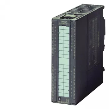 Siemens 6ES7321-1BL00-0AA0 módulo de E/S digital/analógico