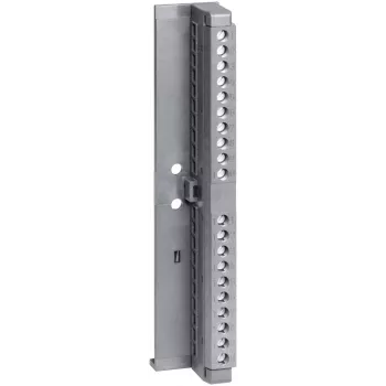 Siemens SIMATIC S7-300 conector frontal, 20 polos (6ES7392-1AJ00-0AA0)