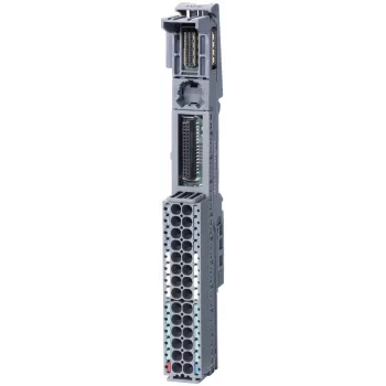 Siemens 6ES7193-6BP40-0BA1 bornes eléctricos