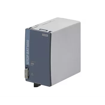 Batería SAI Siemens 6EP4133-0GA00-0AY0 24V 3,2Ah gris