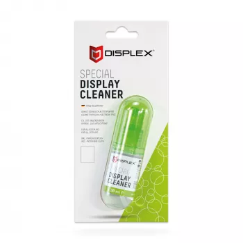 Spray de limpieza de dispositivos Displex Special Display Cleaner