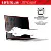 Displex PRIVACY SAFE filtro de privacidad de 2 vías extraíble para portátil/notebook (sin marco/frameless) 16 inch (16:10)