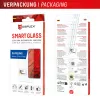 Displex Smart Glass protector de pantalla para Samsung Galaxy Z Flip5/Z Flip6 (02024)