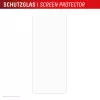 Displex Smart Glass (9H) para Xiaomi Redmi 14C, adhesivo de montaje, irrompible