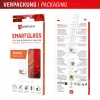 Displex Smart Glass (9H) para Xiaomi Redmi 14C, adhesivo de montaje, irrompible