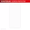 Displex protector de pantalla (10H) para Samsung Galaxy A16, marco de montaje Eco, antirrayaduras
