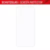 Displex Smart Glass (9H) para Samsung Galaxy A36, adhesivo de montaje, irrompible
