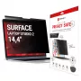 Displex PRIVACY SAFE filtro de privacidad de 2 vías magnético Surface Laptop Studio 2 14,4 pulgadas