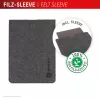 Displex PRIVACY SAFE filtro de privacidad de 2 vías magnético Surface Laptop Studio 2 14,4 pulgadas