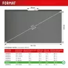 Displex PRIVACY SAFE filtro de privacidad de 2 vías magnético Surface Laptop Studio 2 14,4 pulgadas
