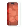 Displex Smart Glass (9H) para Apple iPhone 17 Pro Max, adhesivo de montaje, irrompible