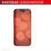 Displex Smart Glass (9H) para Apple iPhone Air, adhesivo de montaje, irrompible