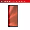 e.v.i. DISPLEX Smart Glass para Xiaomi Redmi 15C — lámina de cristal templado, modelo 02198