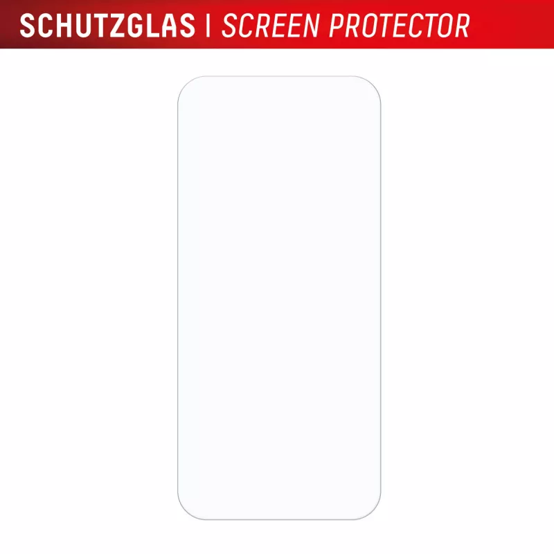 Displex protector de pantalla + funda para Google Pixel 10 Pro XL, marco de montaje Eco, resistente a arañazos
