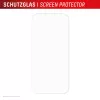 Protector de pantalla de cristal templado Smart Glass e.v.i. para Xiaomi 17 / 17 Pro (9H), adhesivo de montaje, transparente