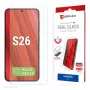 Displex protector de pantalla (10H) para Samsung S26, resistente a arañazos