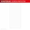 Displex protector de pantalla (10H) para Samsung S26, resistente a arañazos