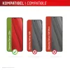 Displex protector de pantalla (10H) para Samsung S26+, resistente a arañazos