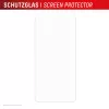 Displex protector de pantalla (10H) para Samsung S26+, resistente a arañazos