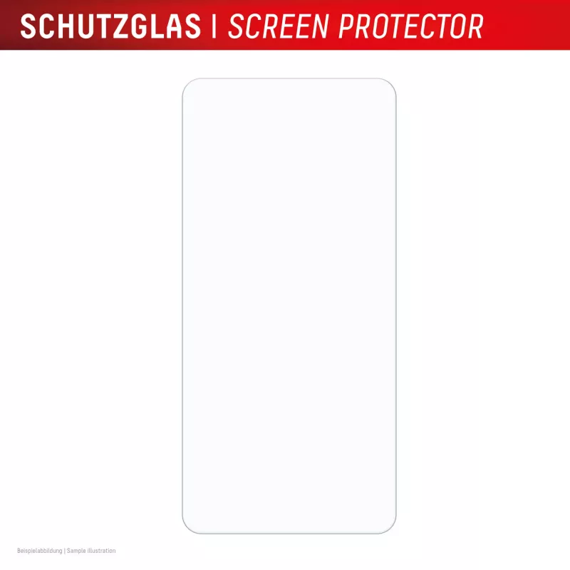 Displex protector de pantalla (10H) para Samsung S26+, resistente a arañazos