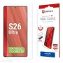 Displex protector de pantalla (10H) para Samsung S26 Ultra, resistente a arañazos