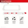 Displex protector de pantalla + funda para Samsung S26, resistente a arañazos